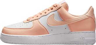 Nike Air Force 1 07 Next Nature White / Washed Coral - White DV3808-111 Womens