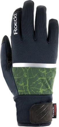 Roeckl Vorbach Handschuhe - Unisex | blau