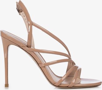 Le Silla SANDALO SCARLET 105 mm