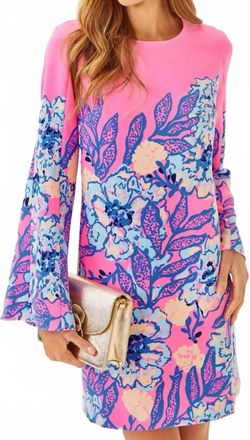 Lilly Pulitzer Gwenlyn Dress In Multi