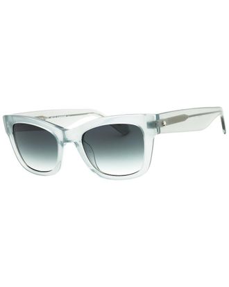 Kate Spade New York Kate Spade New York Womens Ks Aimee/S 50Mm Sunglasses