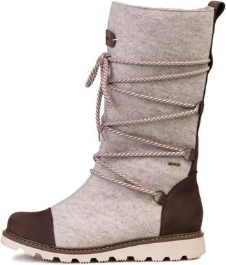 Pomar Ruka GTX Boot Winterschuhe f&uuml;r Damen | braun