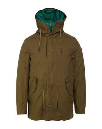 Bob JACKEN & M&Auml;NTEL - M&auml;ntel auf YOOX.COM