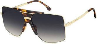 Victoria Beckham VB 7006/S 2IK/08 Womens Sunglasses Tortoiseshell Size 62