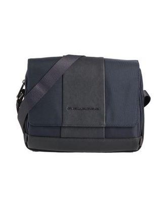 Piquadro BOLSOS - Bolsos con bandolera en YOOX.COM