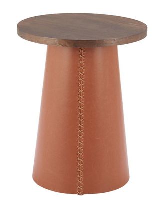 Zuo Dikis Side Table