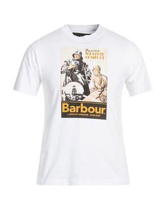 Barbour TOPWEAR - T-shirts sur YOOX.COM