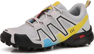 Generic 2026 Trekking & Hiking Shoes for Women Men Lightweight Leisure Shoes Breathable Mens Shoes Comfortable Outdoor Shoes Fashionable Training Shoes Hiking