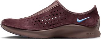 Nike Womens Air Superfly Moc Shoes in Red | HV8628-600