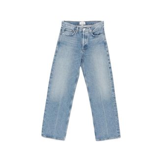 A Gold E Denim