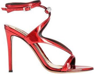 Alexandre Vauthier CALZATURE - Sandali su YOOX.COM