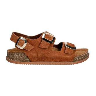Bohonomad Mujer, Zapatos, Marr&oacute;n, Talla: 36 EU