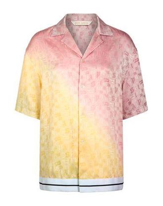 Palm Angels TOPWEAR - Shirts on YOOX.COM