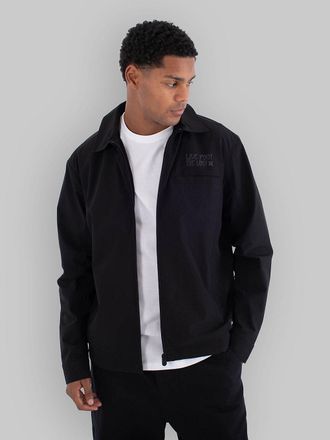 Hurley Hurley B999 Jacke schwarz