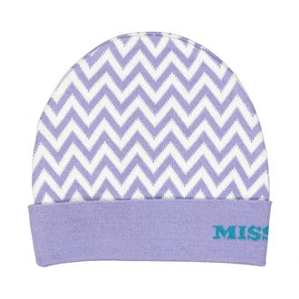 Missoni Wool Hat