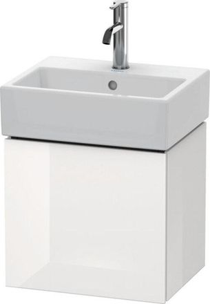 Duravit Duravit L-cube Mueble Bajo Lavabo, Suspendido, 1 Puerta, Apertura