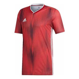 adidas Tiro 19 Jersey Power Red White DP3531