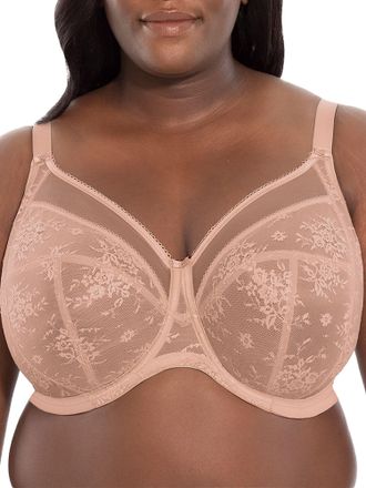 Goddess Womens Verity Banded Bra
