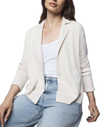 Splendid Estelle Cashmere-Blend Jacket