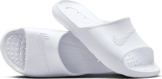 Nike (WMNS) Nike Victori One Shower Slide Triple White CZ7836-100