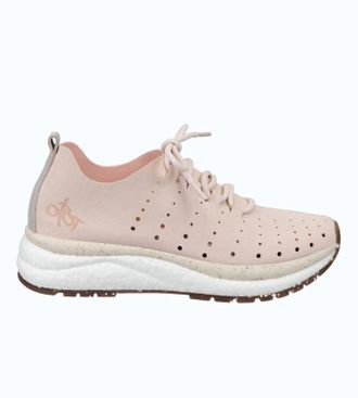 OTBT Womens Alstead Sneaker In Light Pink