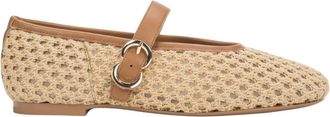 Frau Donna, Scarpe, Beige, 36 EU, new