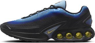 Nike Mens Air Max Dn SE Shoes in Blue | HM0810-401
