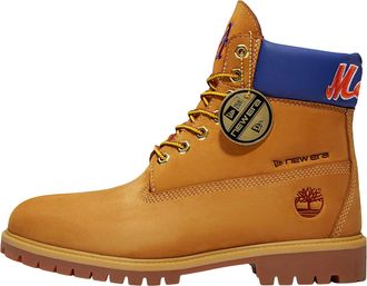 Timberland x MLB x New Era 6 Inch Waterproof Boot Mets TB0A2J7TAOV
