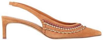 Ulla Johnson CALZATURE - Decolletes su YOOX.COM