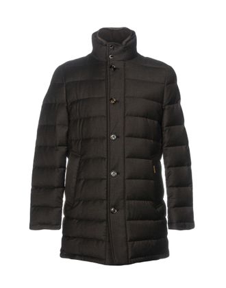 Moorer JACKEN & M&Auml;NTEL - Pufferjacken & Daunenjacken auf YOOX.COM