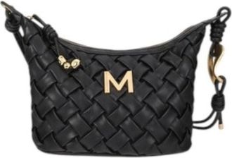 Lola Casademunt Donna, Borse, Nero, Taglia unica, new