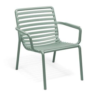 Nardi Doga Relax Gartensessel, menta