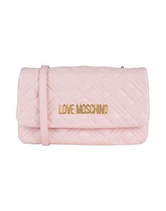 Love Moschino BAGS - Cross-body bags on YOOX.COM