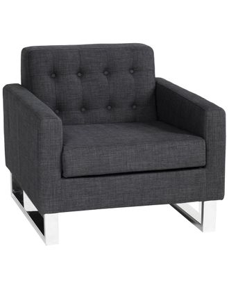 Pangea Home Nolan Sofa Chair