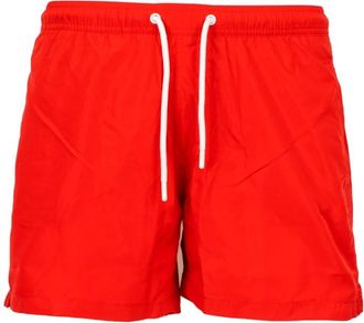 AT.P. CO Uomo, Costumi da bagno, Rosso, S, new
