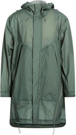C.P. Company CAPISPALLA - Soprabiti & Trench su YOOX.COM
