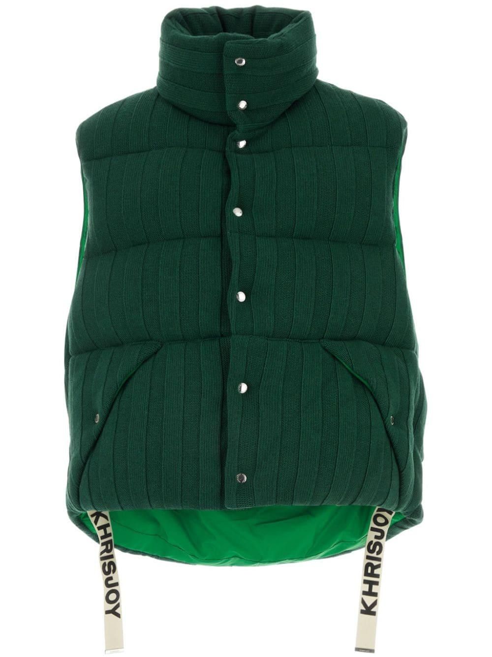 Khrisjoy Down Vests − Sale: up to −76% | Stylight