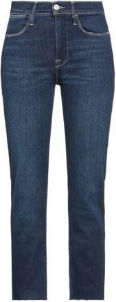 Frame Denim PARTES DE ABAJO - Pantalones vaqueros en YOOX.COM