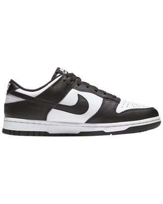 Nike Dunk Low Leather Sneaker