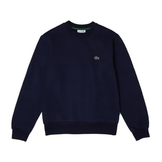 Lacoste Blue Jumper Collection - male - Lacoste - Sweatshirts - Blue - XS - Sweatshirts & Hoodies