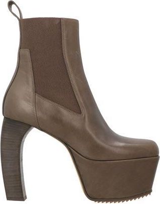 Rick Owens CALZATURE - Stivaletti su YOOX.COM