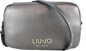 Liu Jo Mujer, Bolsos, Gris, Talla: ONE Size