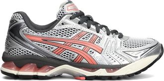Asics Sneakers, male, Multicolor, 4 UK, Trainers