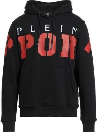 Plein Sport TOPWEAR - Sweatshirts on YOOX.COM