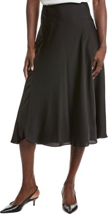 CeCe by Cynthia Steffe Cece Bias Midi Skirt