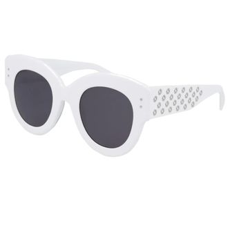 Alaia Ala&iuml;a Aa0028 S Sonnenbrille