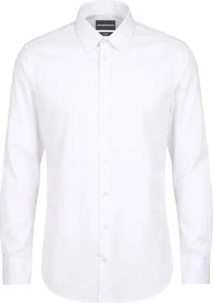 Emporio Armani TOPWEAR - Shirts on YOOX.COM