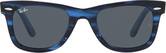 Ray-Ban Occhiali da sole Ray Ban Rb2140