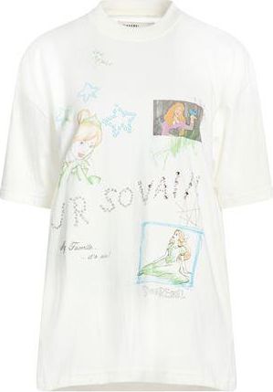 DOMREBEL TOPWEAR - T-shirts on YOOX.COM