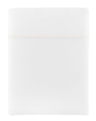 Peacock Alley Boutique King Flat Sheet